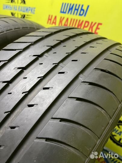 Goodyear Eagle NCT5 285/45 R22 109W