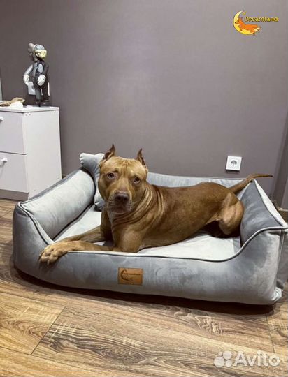 Лежанка (диван, лежак, матрас, подстилка для собак