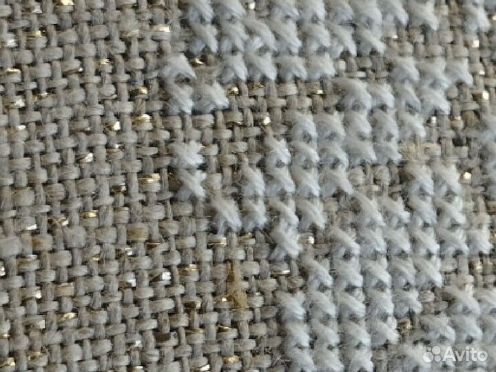 Канва равномерного переплетения Zweigart