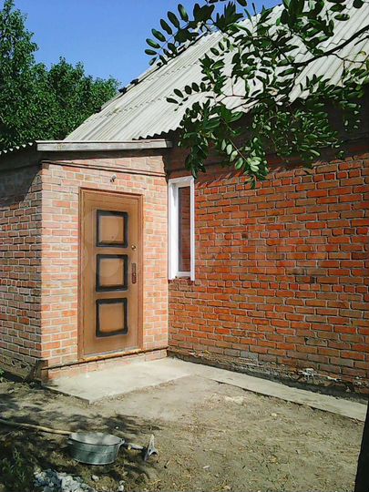 Дом 50 м² на участке 24 сот.