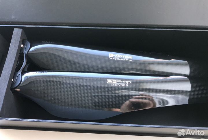 Лопасти для коптера