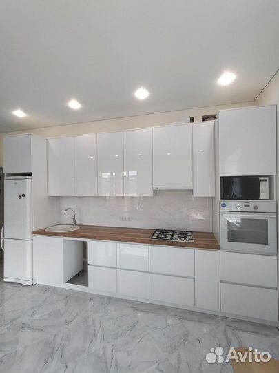 Изготовление мебели на заказ шкафы