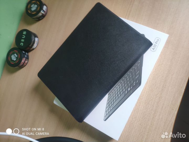 Планшет umiio a10 pro