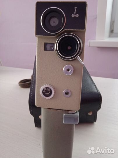 Видеокамера Аврора