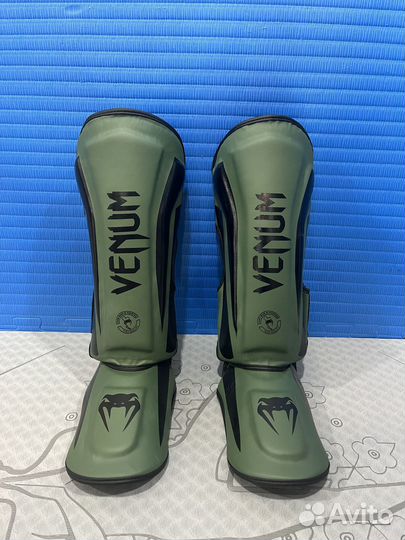 Защита голени и стопы Venum