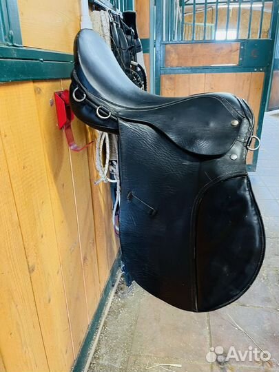 Седло универсальное
