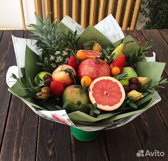 Помощь флористам