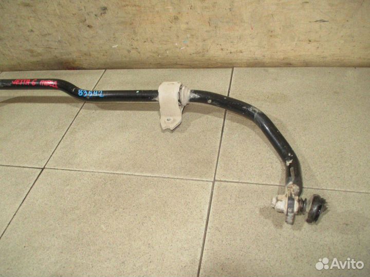 Стабилизатор передний VW Jetta 6 (1B)