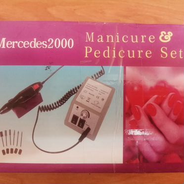 Аппарат для маникюра