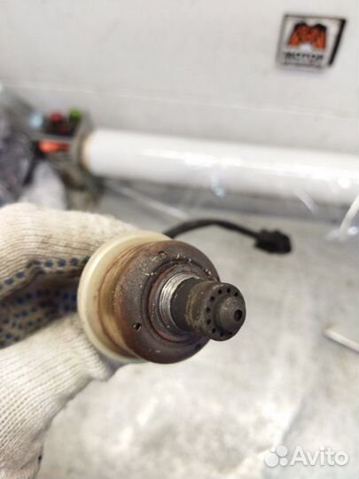 Датчик кислородный Kia Ceed ED 1.4 G4FA 2009