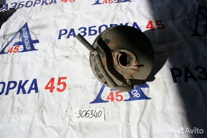 Усилитель тормозов вакуумный для Suzuki Wagon R+ 2