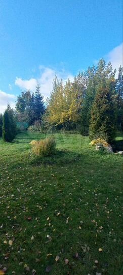 Участок 7 сот. (СНТ, ДНП)