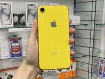 iPhone Xr, 64 ГБ