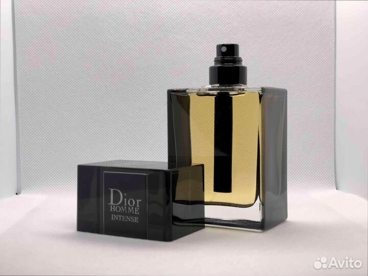 Christian Dior Homme Intense С доставкой