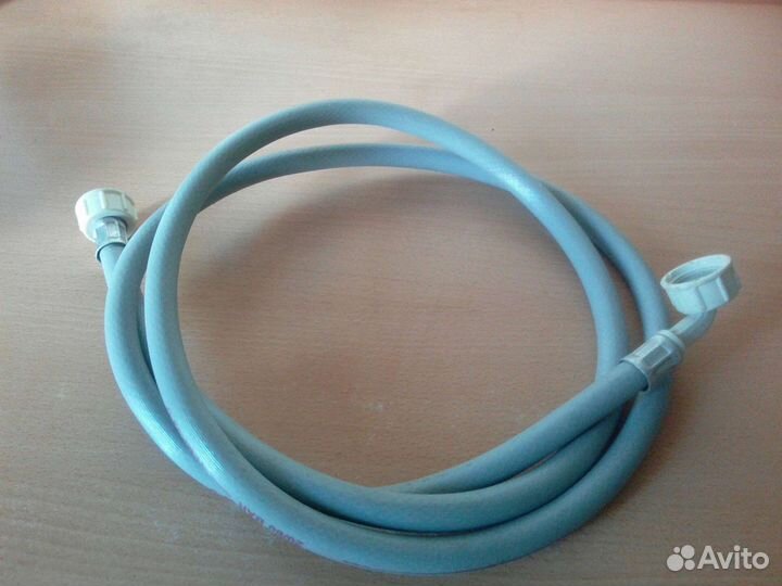 Шланг для стиральной и посудомоечной машины