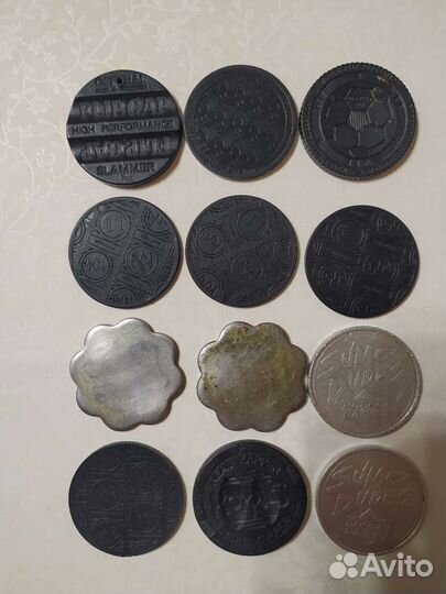 Битки, фишки,сотки