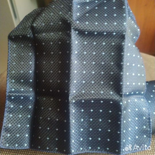 Комплект мужской в подарочной коробка