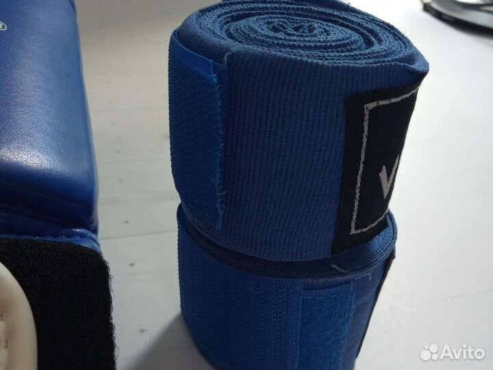 Борцовский набор