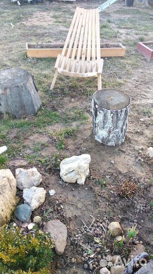 Кресло Кентукки