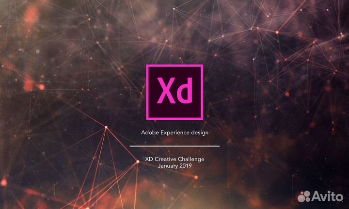 Adobe Creative Cloud - Подписка