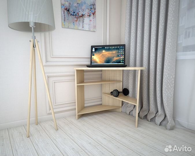 Стол компьютерный миа