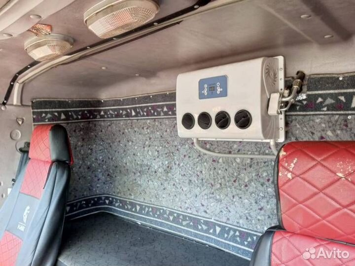 КамАЗ 65115, 2017