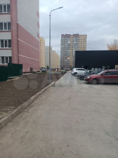 Торговая площадь, 67 м²