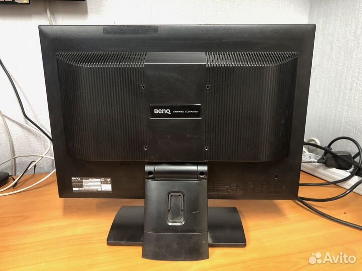 Монитор Benq 19