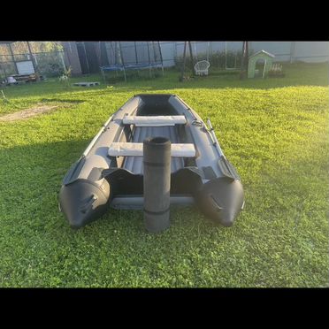 Продам лодку kitt boats