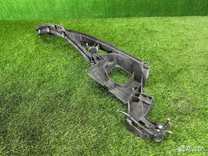 Полка крыла передняя правая Bmw X5 E70 N52B30 2007