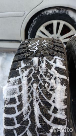 Formula Ice 215/55 R17 95