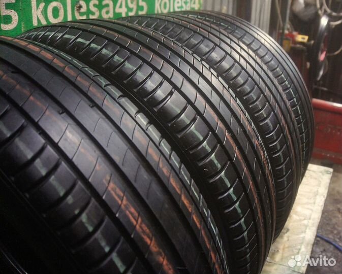 Michelin Primacy 3 215/65 R17 99V