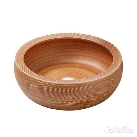 SL-7004 Раковина керамическая декоративная