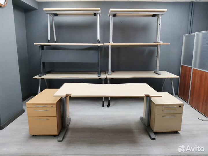 Офисная мебель