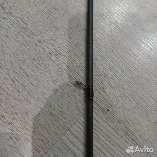 Спиннинг Nautilus varvar jig VS-802M