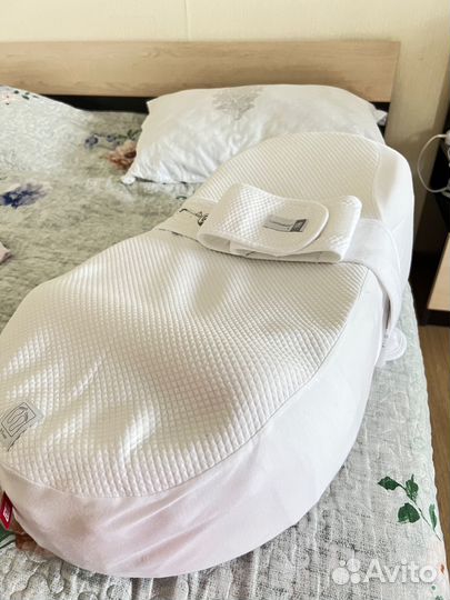 Кокон red castle cocoonababy для новорожденных