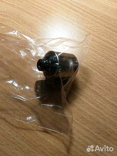 Соленойд для АКПП AF-17 для opel astra zafira