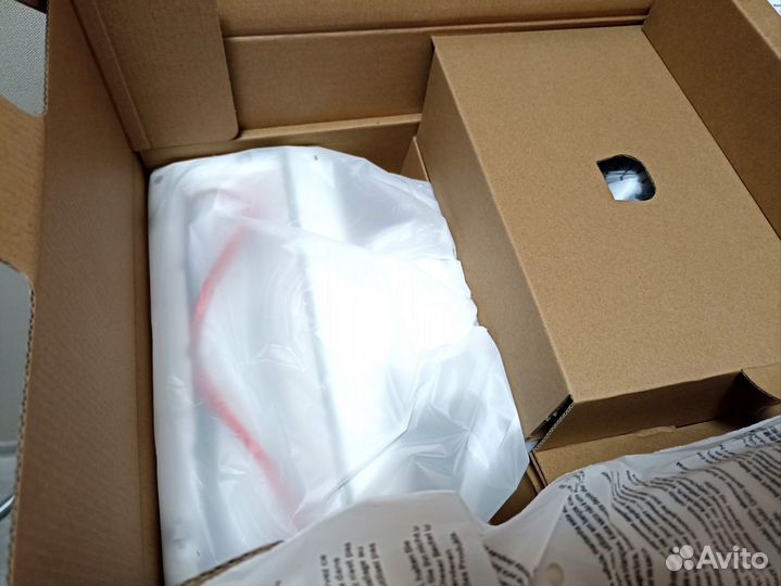 Новый вертикальный пылесос Xiaomi G9 Plus