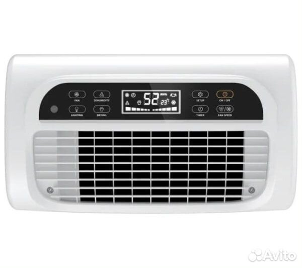 Осушитель воздуха Funai Neko RAD-N22T6E