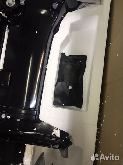 Новый Лодочный мотор Tohatsu M18E2S