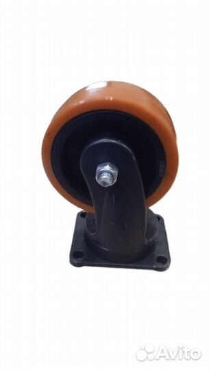 Колесо боковое CDD15 16 20 с креплением