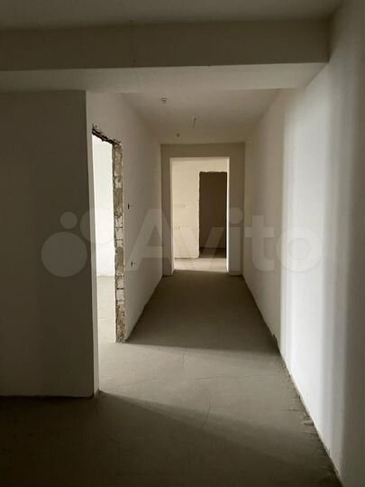 2-к. квартира, 76 м², 6/13 эт.