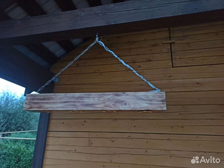 Светильник подвесной