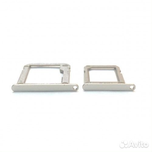 Лоток симкарты Samsung Tab S2 8.0 золотой