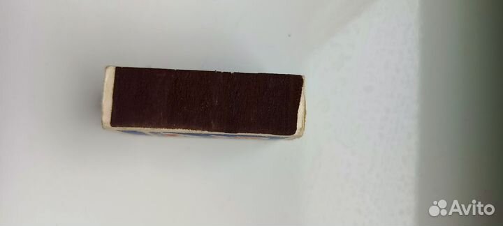 Спички СССР