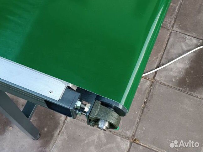 Ленточный конвейер