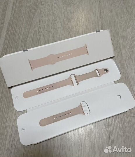 Apple watch 6