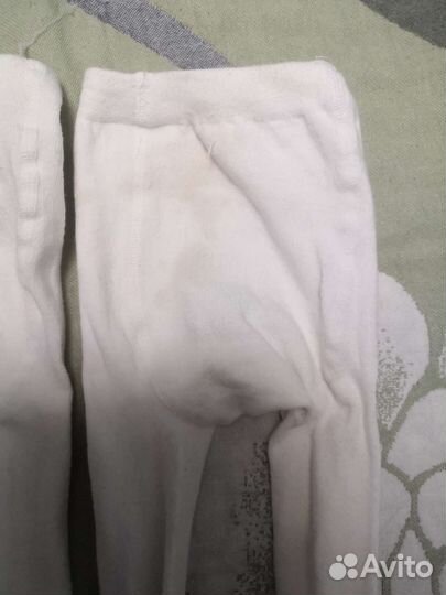 Колготки детские 12-24