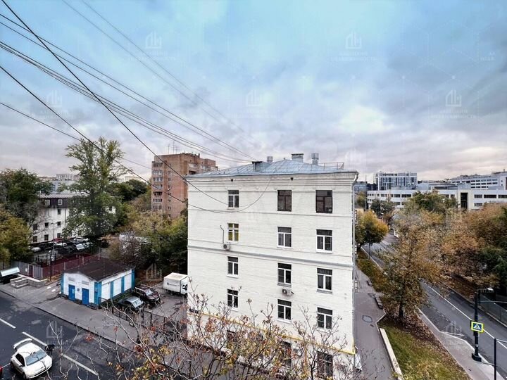 2-к. квартира, 65,8 м², 5/5 эт.