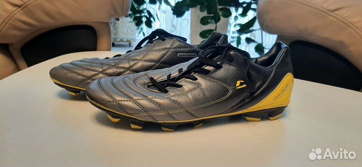 Футбольные бутсы Demix EUR 45, на р.44